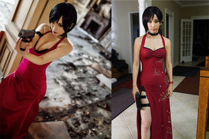 [Cosplayflying] Cosplay Vs. Movie Adaptations ——  How They Are Different Ball Games!