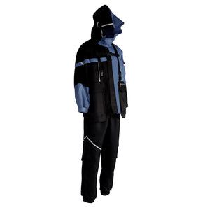 Anime Kamen Rider Geats Cosplay Costume Jacket Coat Pants Halloween Carnival Outfit