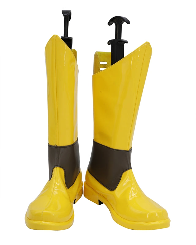 Saiyan boots sale