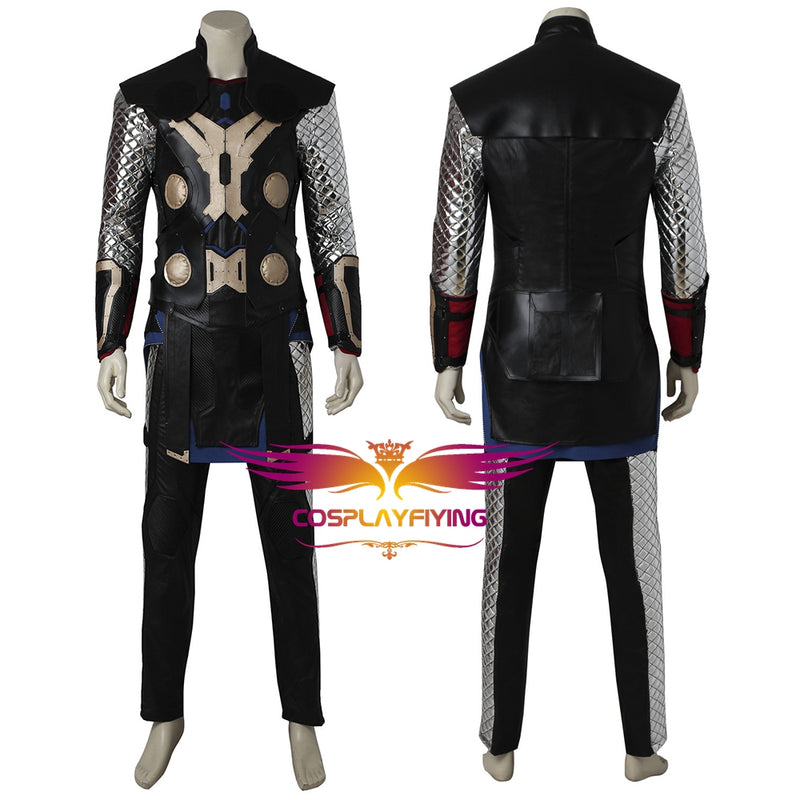Thor jacket age of ultron clearance