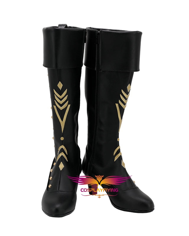 Disney anna boots store
