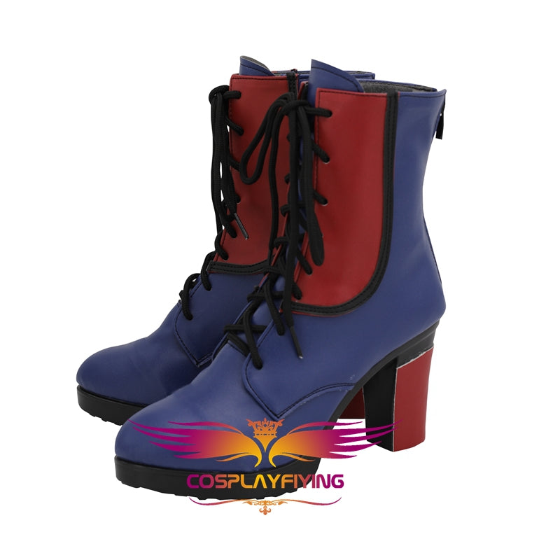 Evie descendants 3 shoes sales