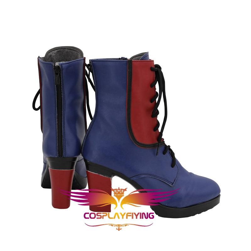 Evie from descendants store shoes