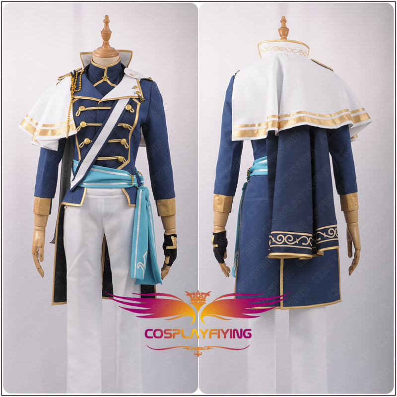 Cosplayflying Buy Ensemble Stars ES knights CD Sena Izumi Male Men  Uniform Cosplay Costume Outfit