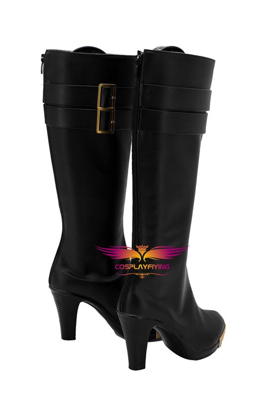 Cheap cosplay best sale shoes