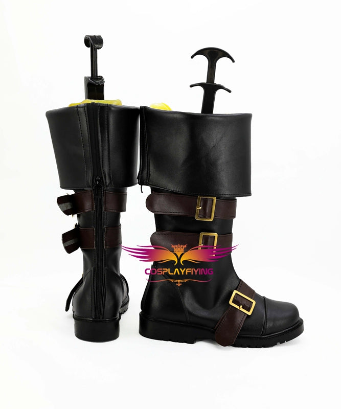 9s boots trend store