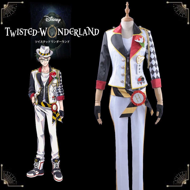 Alice in wonderland mens costume store