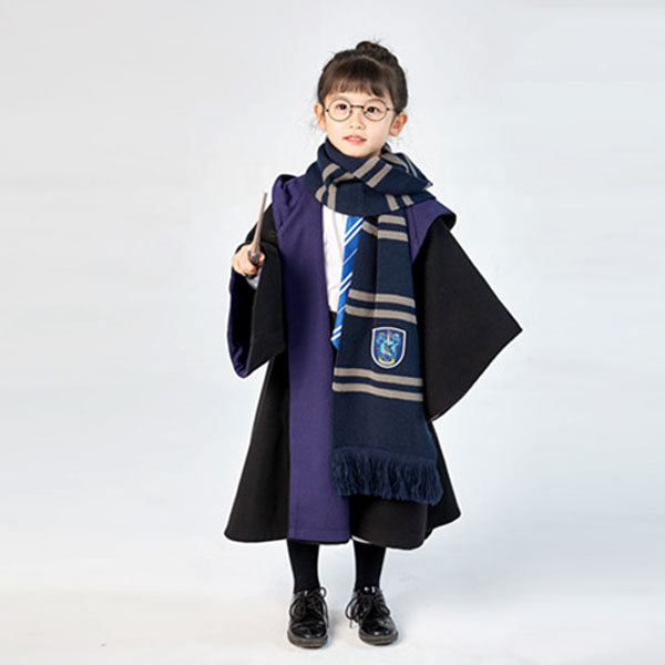 Child Ravenclaw Robe - Harry Potter