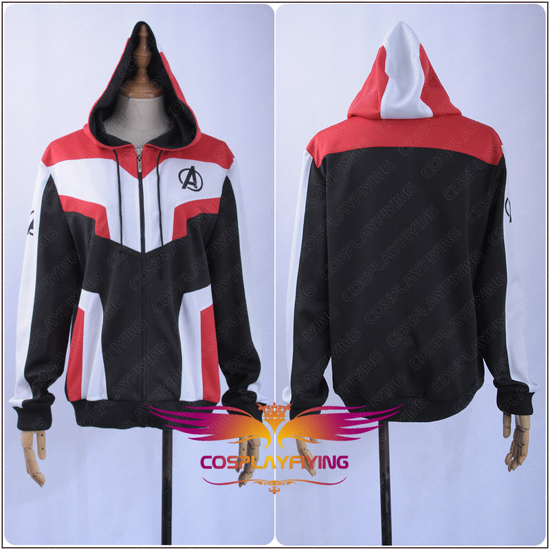 Avengers quantum hoodie shop