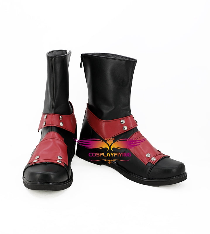 deadpool boots for kids