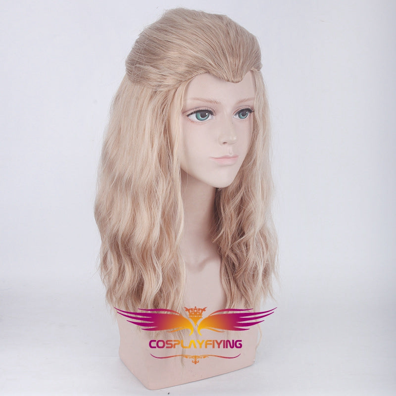 Borderlands 2 hot sale blonde wig