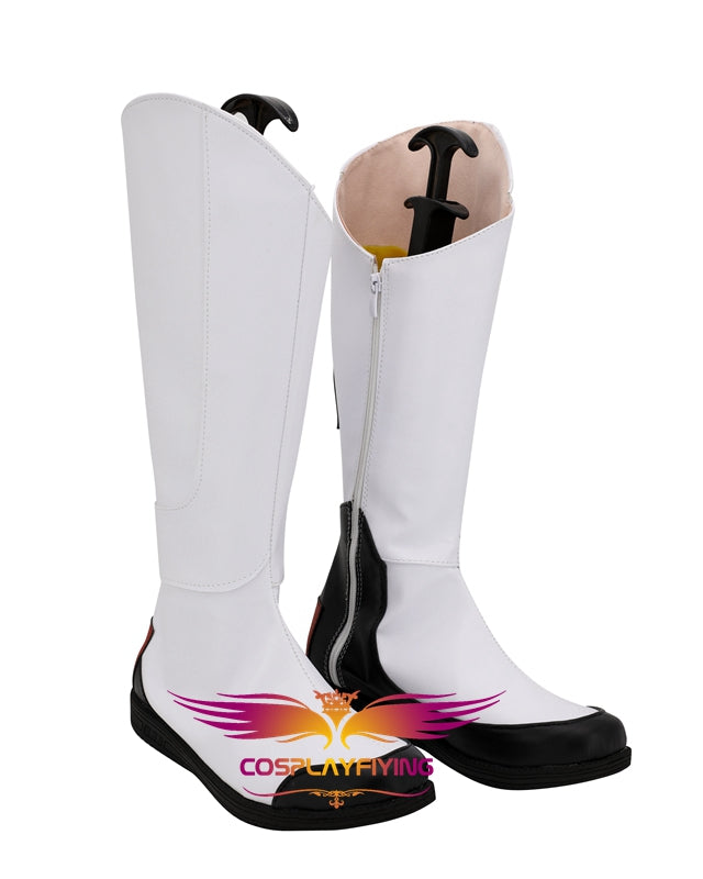 Cosplayflying Buy Marvel Movie Avengers 4 Endgame Quantum Realm Cosplay Shoes Boots Custom Made for Adult Men and Women Halloween Carnival