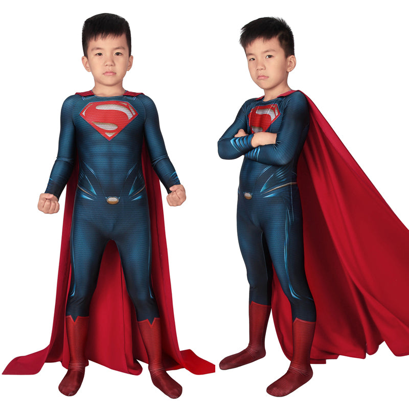 Official Man Of Steel Costume displayed  Man of steel costume, Man of  steel suit, Superman cosplay