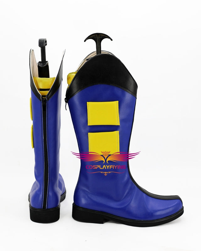 Wolverine hotsell custom boots