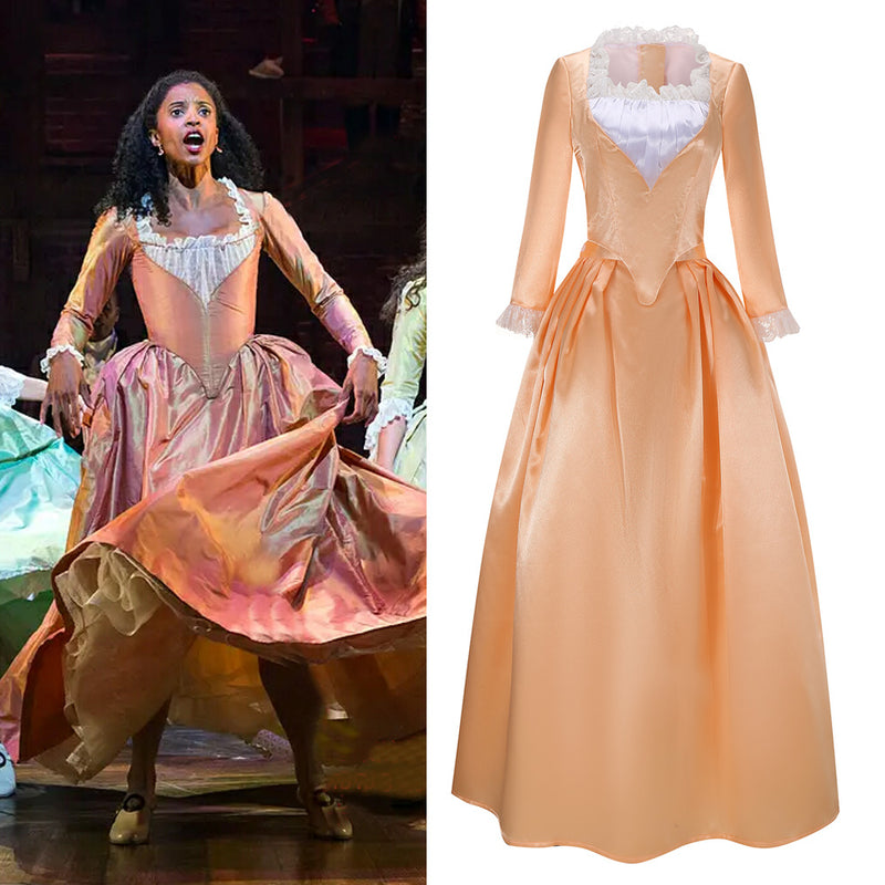 Hamilton shop musical angelica