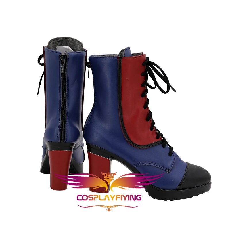 Descendants 3 boots shop