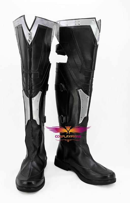 Thor boots marvel hot sale