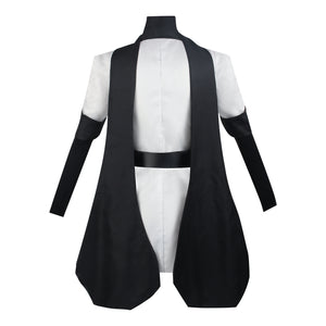 Anime Akame Ga Kill! Esdeath Empire Cosplay Costume General Apparel Clothing Uniform Outfit Halloween Customize