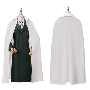 Anime Attack On Titan Historia Reiss Cosplay Costume Mens Suit Uniform Halloween Outfit