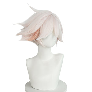 Anime Hazbin Hotel Cosplay Wig Vaggie Cherri Bomb Charlie Momningstar Angel Dust Lute Alastor