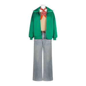 Bibi Film Blocksberg Little Witch Cosplay Costume Stage Performance Outfits