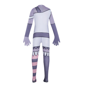 Hazbin Hotel Charlie Vaggie Angel Dust Vaggie Nugget Cosplay Costume Multiple Styles Available