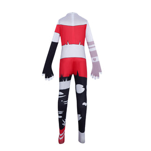 Hazbin Hotel Charlie Vaggie Angel Dust Vaggie Nugget Cosplay Costume Multiple Styles Available