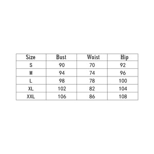 Kowloon Cosplay Costume Red Sexy Tight Fitting Dress Sleeveless Printed Frock Halloween Clothing