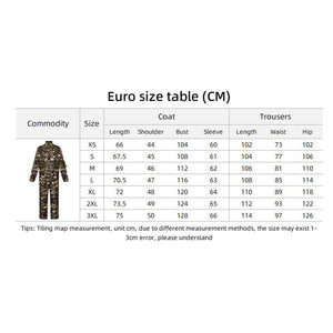 League of Legends Camouflage Cosplay Costume Combat Suit Jedi Survival Clothing - Cosplayflying League of Legends Camouflage Cosplay Costume Combat Suit Jedi Survival Clothing - Cosplayflying