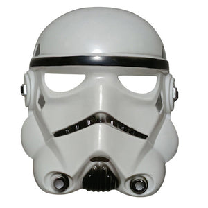 Movie Star Wars Stormt Rooper Cosplay Costume Children Adult Stage Performance Clothing