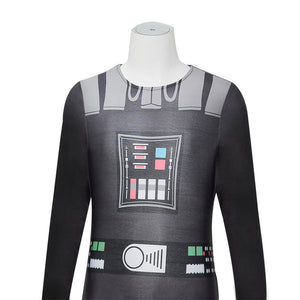 Movie Star Wars Stormt Rooper Cosplay Costume Children Adult Stage Performance Clothing