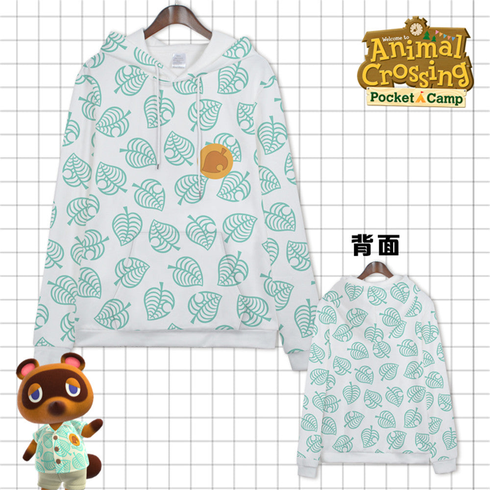 Cosplayflying - Buy Animal Crossing: New Horizons Timmy/Tommy Tom Nook Cosplay  Costume Kids/Adult Summer T-Shirt