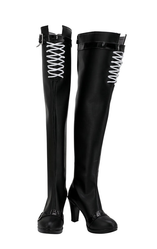 初売り旅行 Lane Azur Anime Buy - Cosplayflying SR Cosplay Colorado Shoes