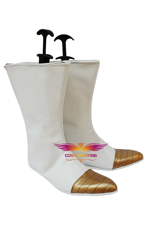 vegeta cosplay boots