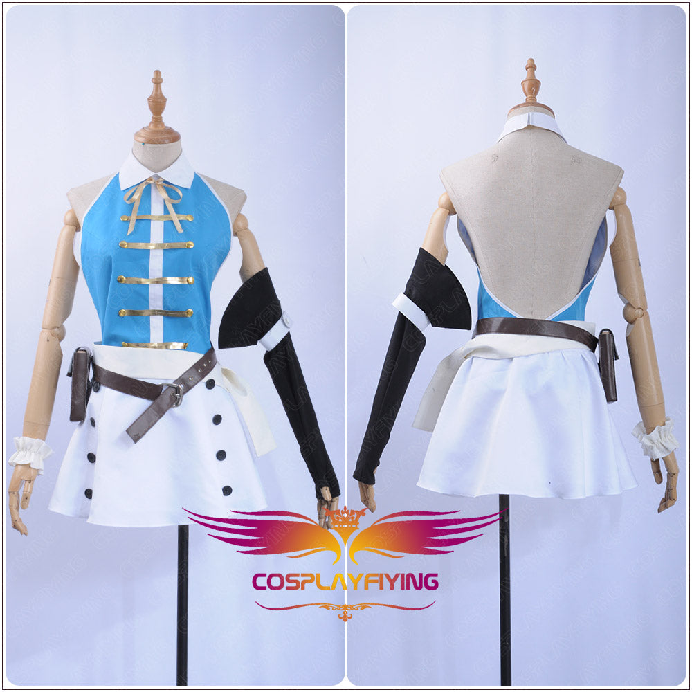 Fairy Tail Cosplay Costume For Sale