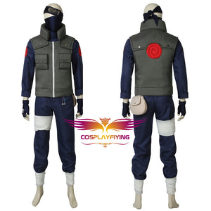 Naruto Cosplay Color Printing Anime Jacket and Pants Set - China Naruto  Hoodie and Anime Costume price | Made-in-China.com
