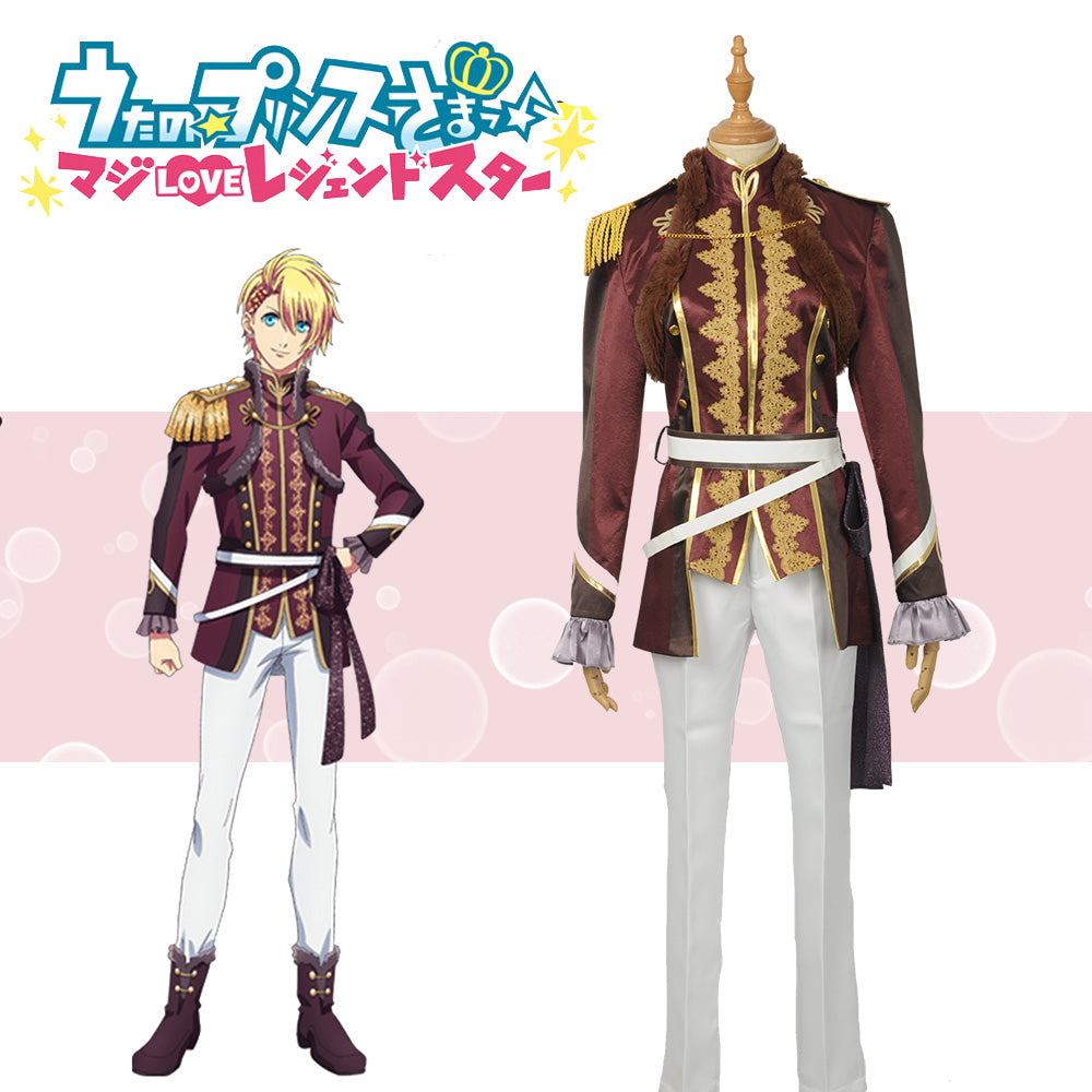 Royal Outfit  Zerochan Anime Image Board Mobile