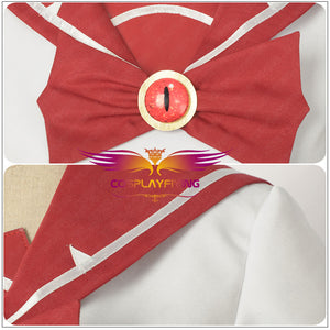 Anime Welcome to Demon School Iruma-kun ? Valac Clara Cosplay Costume Custom Made Girls Women Outfit Uniform Carnival Halloween