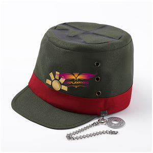 Danganronpa V3 Dangan Ronpa Korekiyo Shinguji Uniform Cosplay Costume Halloween Carnival