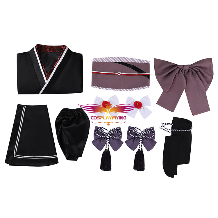 Cosplayflying - Buy Final Fantasy VII Remake Tifa Cosplay Costume