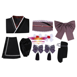 Cosplayflying - Buy Final Fantasy VII Remake Tifa Cosplay Costume
