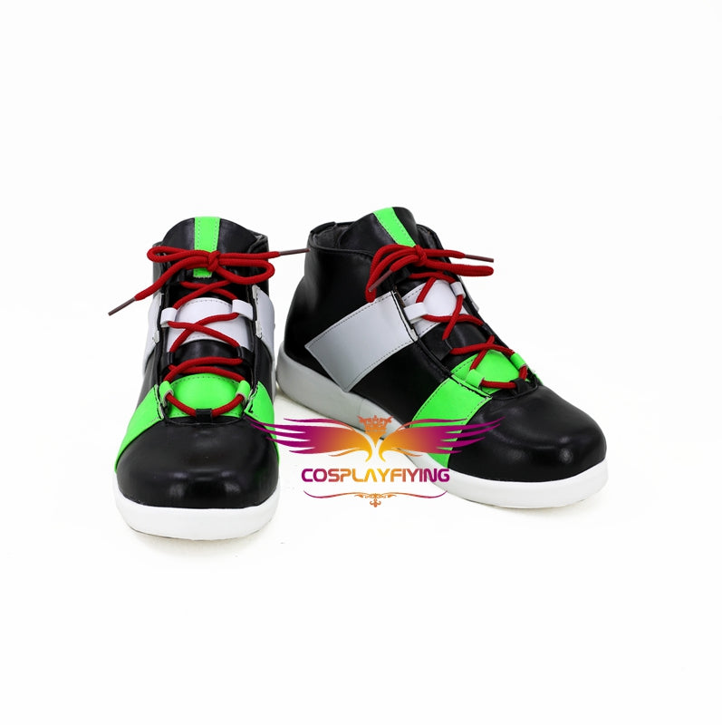 Game DRB Division Rap Battle Hypnosis Mic Yamada Saburo Cosplay Shoes ...