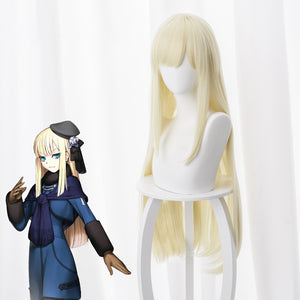 Game Fate/Grand Order FGO Rider Sima Yi Reines Cosplay Wig Cosplay for Adult Women Halloween Carnival