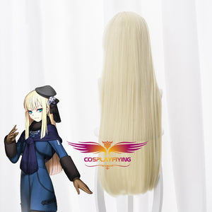 Game Fate/Grand Order FGO Rider Sima Yi Reines Cosplay Wig Cosplay for Adult Women Halloween Carnival
