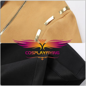 Game New Guilty Gear: Strive May Cosplay Costume Girl Hoodie Custom Made Adult Women Carnival Halloween