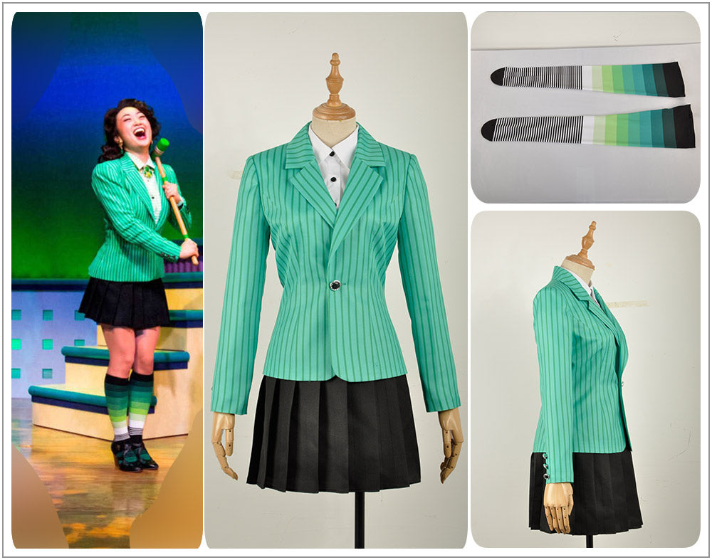 Heathers Costume