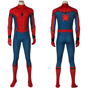 3D Spiderman Homecoming Masks Kids Adults Superhero Cosplay