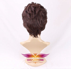 Movie Cinderella Prince Richard Charming Party Cosplay Wig Cosplay for Adult Men Halloween Carnival