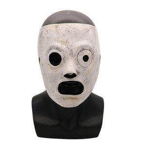 Slipknot Mask Event Corey Taylor Cosplay Latex Mask Halloween Slipknot Mask Adult party Costume Props