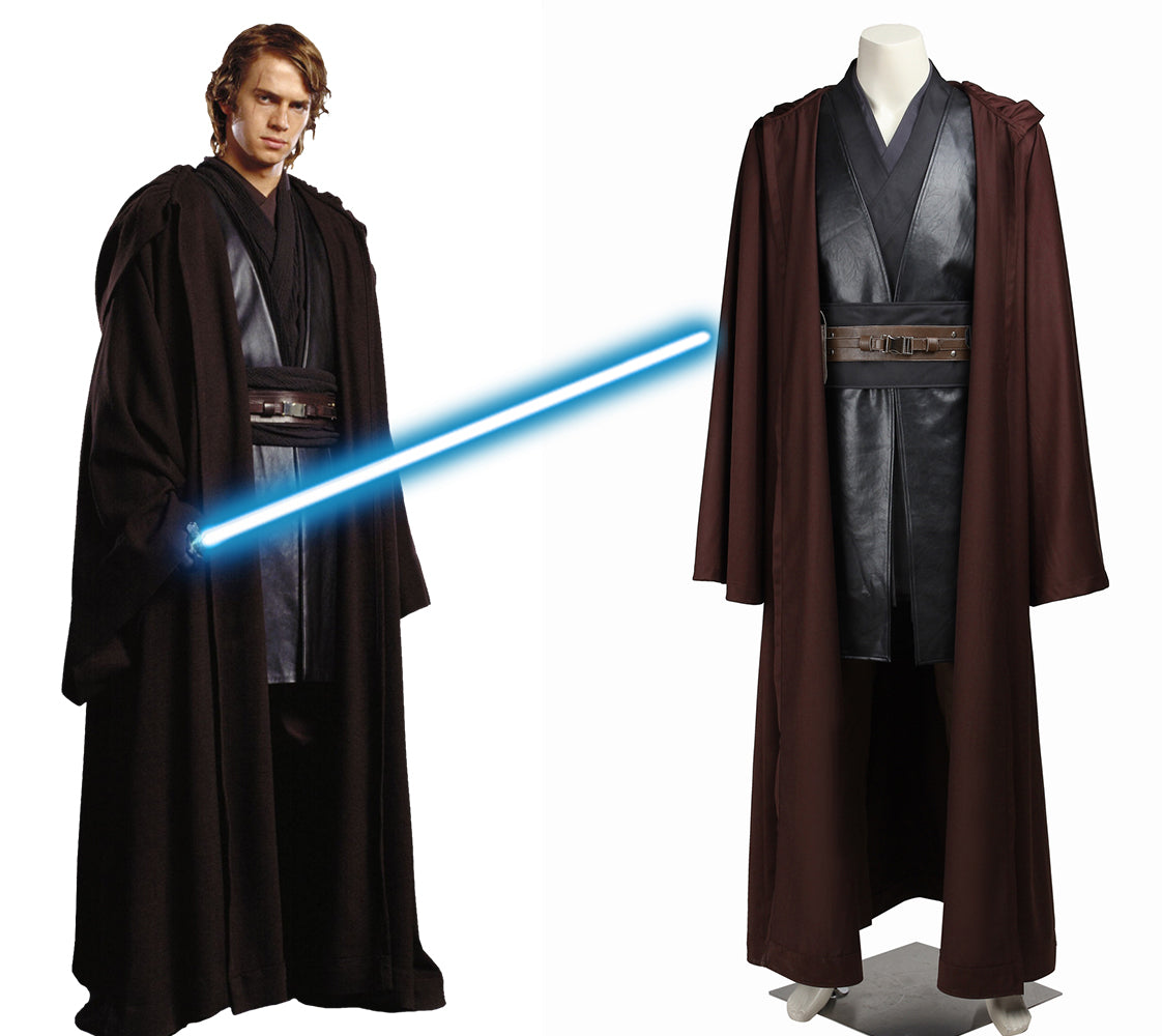 Cosplayflying - Buy Star Wars Anakin Skywalker Darth Vader Jedi